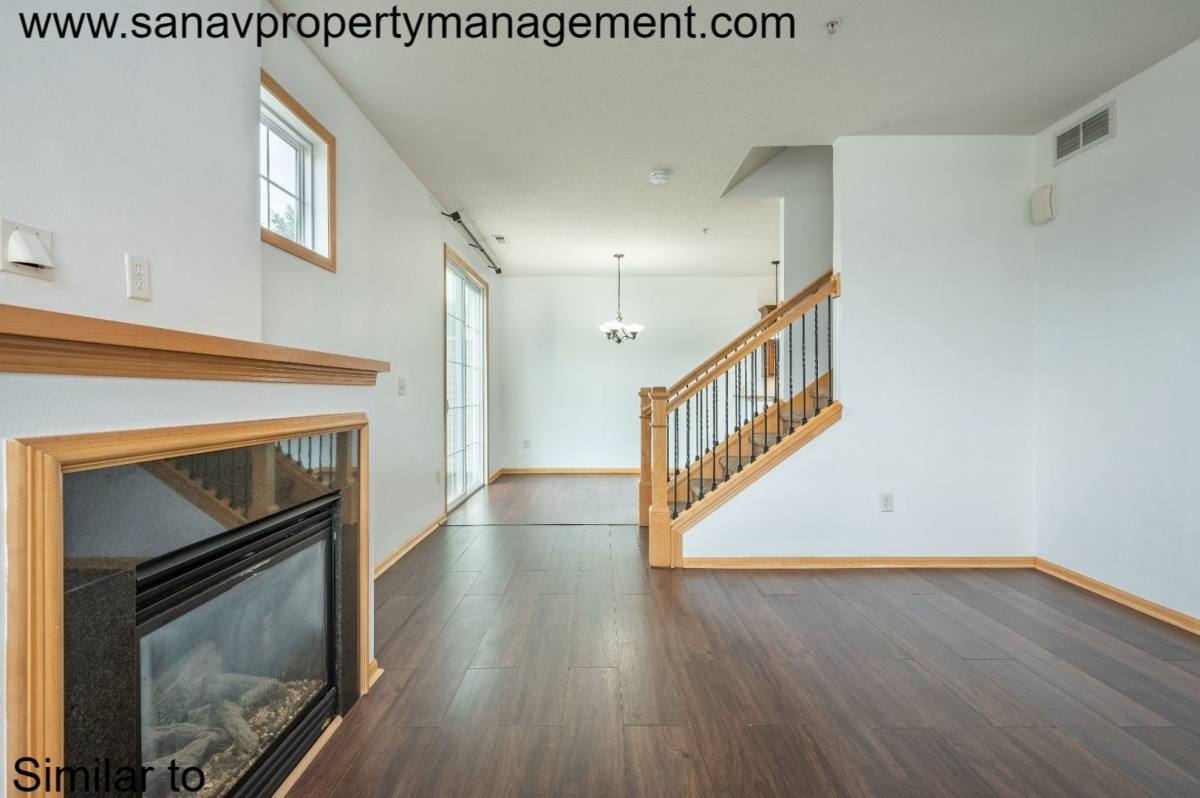 House for rent at 552 86th St, West Des Moines, IA 50266