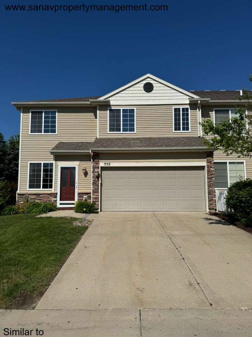 House for rent at 552 86th St, West Des Moines, IA 50266