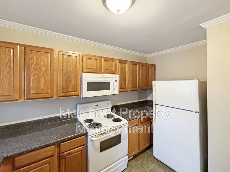 Apartment for rent at 665 Ravenel St, Spartanburg, SC 29302