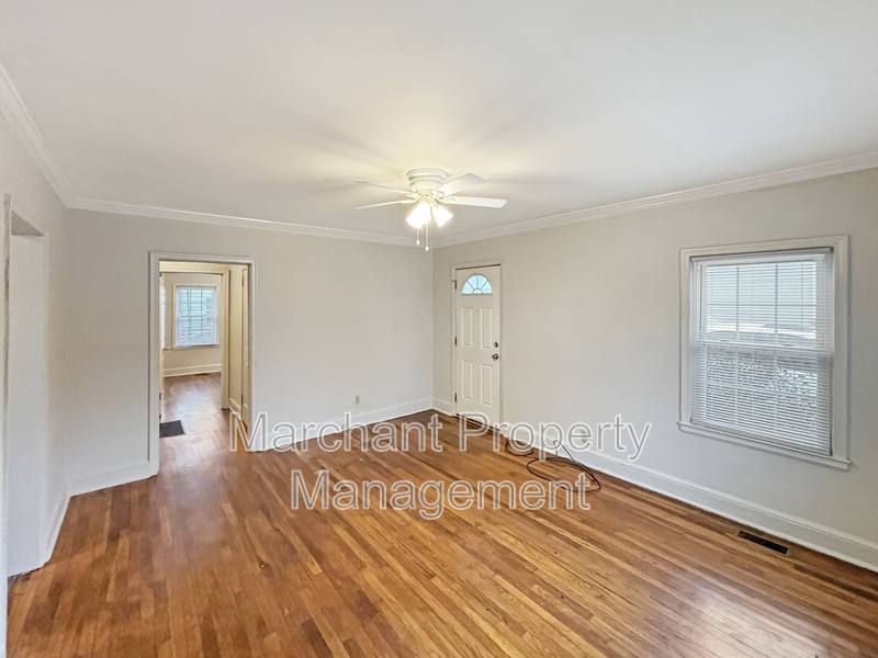 Apartment for rent at 665 Ravenel St, Spartanburg, SC 29302