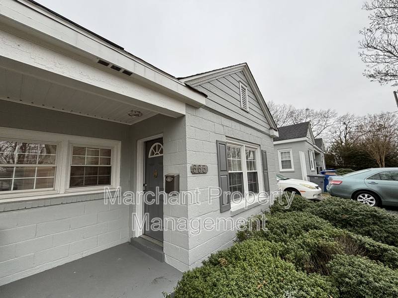 Apartment for rent at 665 Ravenel St, Spartanburg, SC 29302