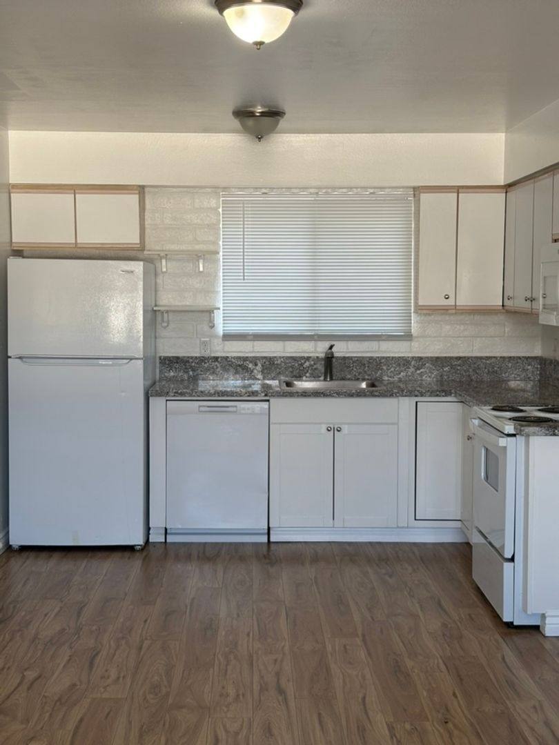 Townhouse for rent at 1260 Brinkby Ave, Reno, NV 89509