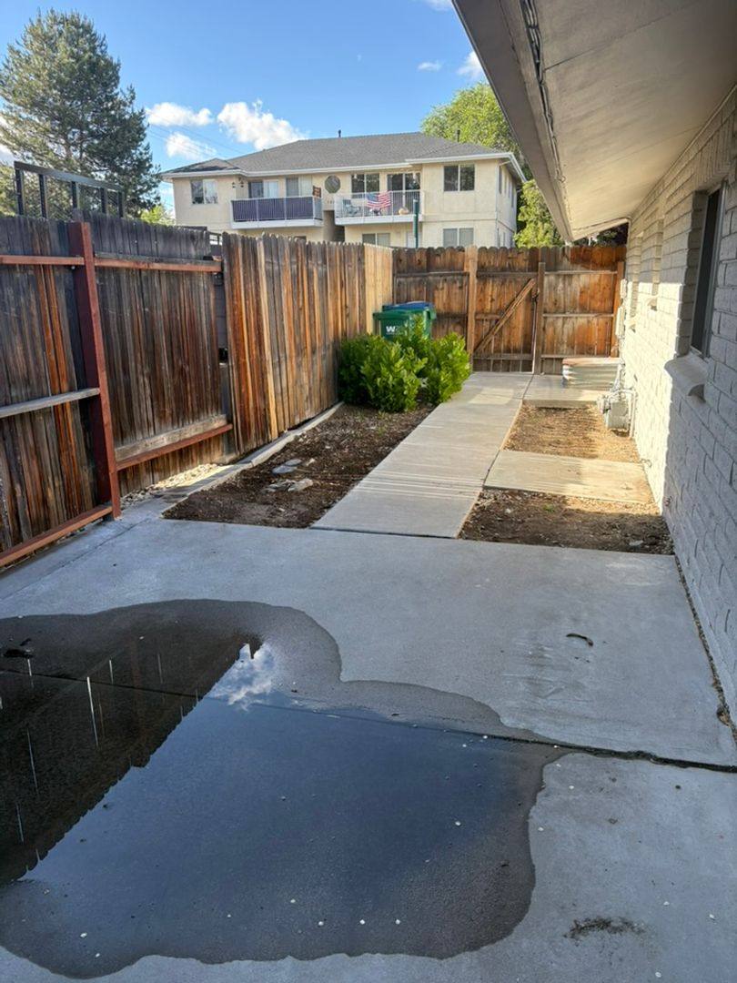Townhouse for rent at 1260 Brinkby Ave, Reno, NV 89509