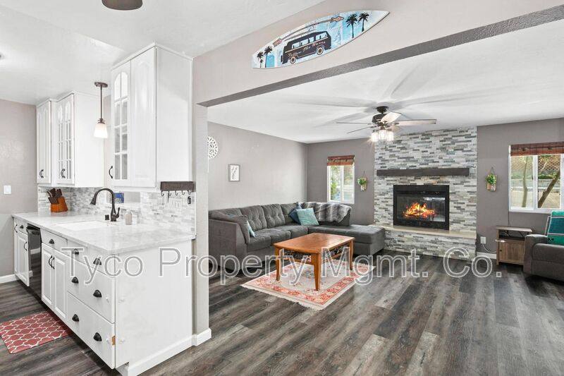 House for rent at 752 Osage St, Spring Valley, CA 91977