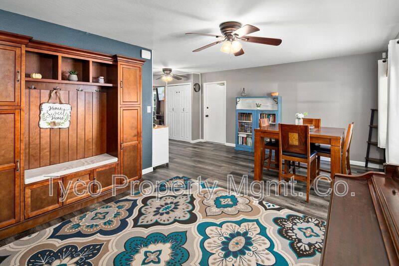 House for rent at 752 Osage St, Spring Valley, CA 91977