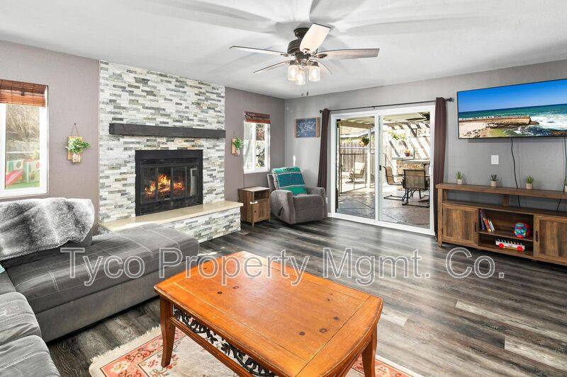 House for rent at 752 Osage St, Spring Valley, CA 91977