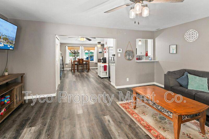 House for rent at 752 Osage St, Spring Valley, CA 91977