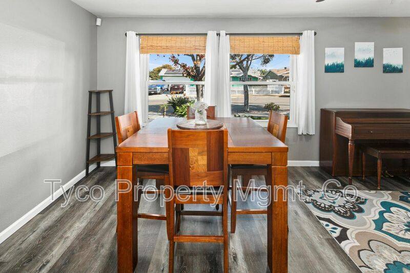 House for rent at 752 Osage St, Spring Valley, CA 91977