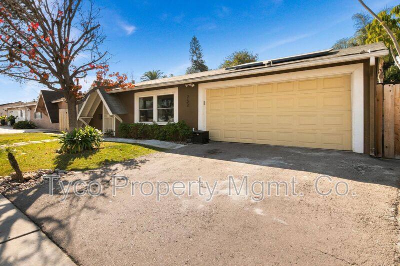 House for rent at 752 Osage St, Spring Valley, CA 91977