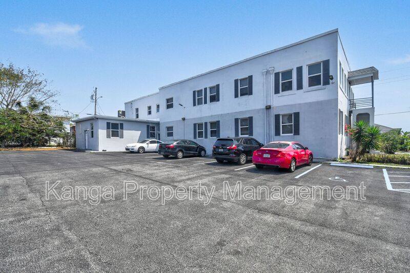 Apartment for rent at 1401 Division Ave #203, West Palm Beach, FL 33401