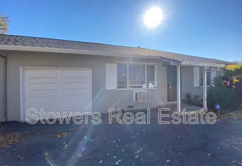 Apartment for rent at 1029 Cavallero Lane, Lafayette, CA 94549