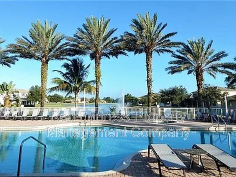 House for rent at 2531 Sawgrass Lake Court, Cape Coral, FL 33909