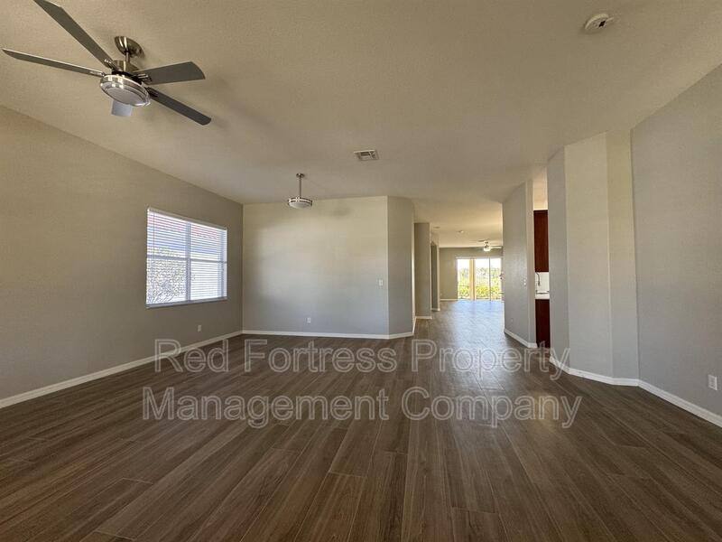 House for rent at 2531 Sawgrass Lake Court, Cape Coral, FL 33909