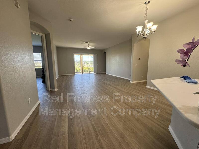 House for rent at 2531 Sawgrass Lake Court, Cape Coral, FL 33909