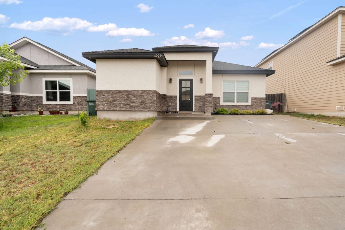 House for rent at 1009 Tesoro Hills, Del Rio, TX 78840
