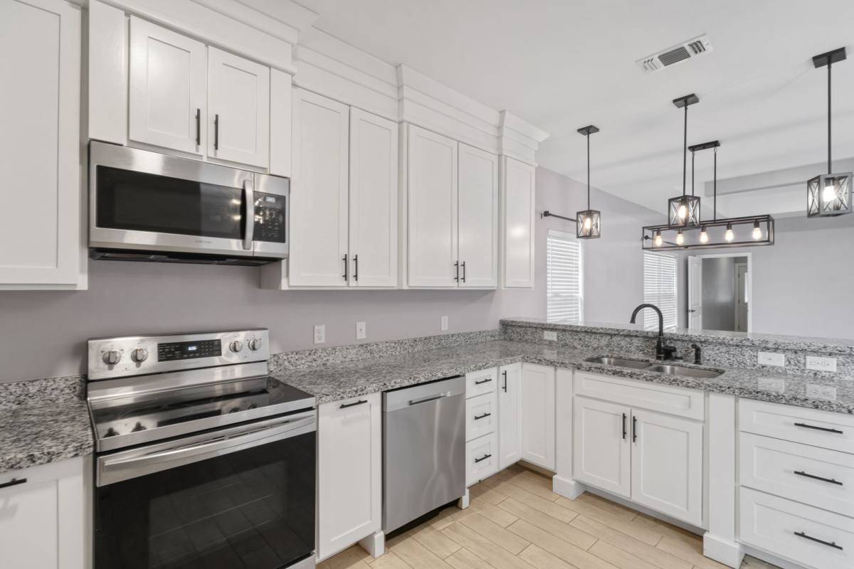 House for rent at 1009 Tesoro Hills, Del Rio, TX 78840