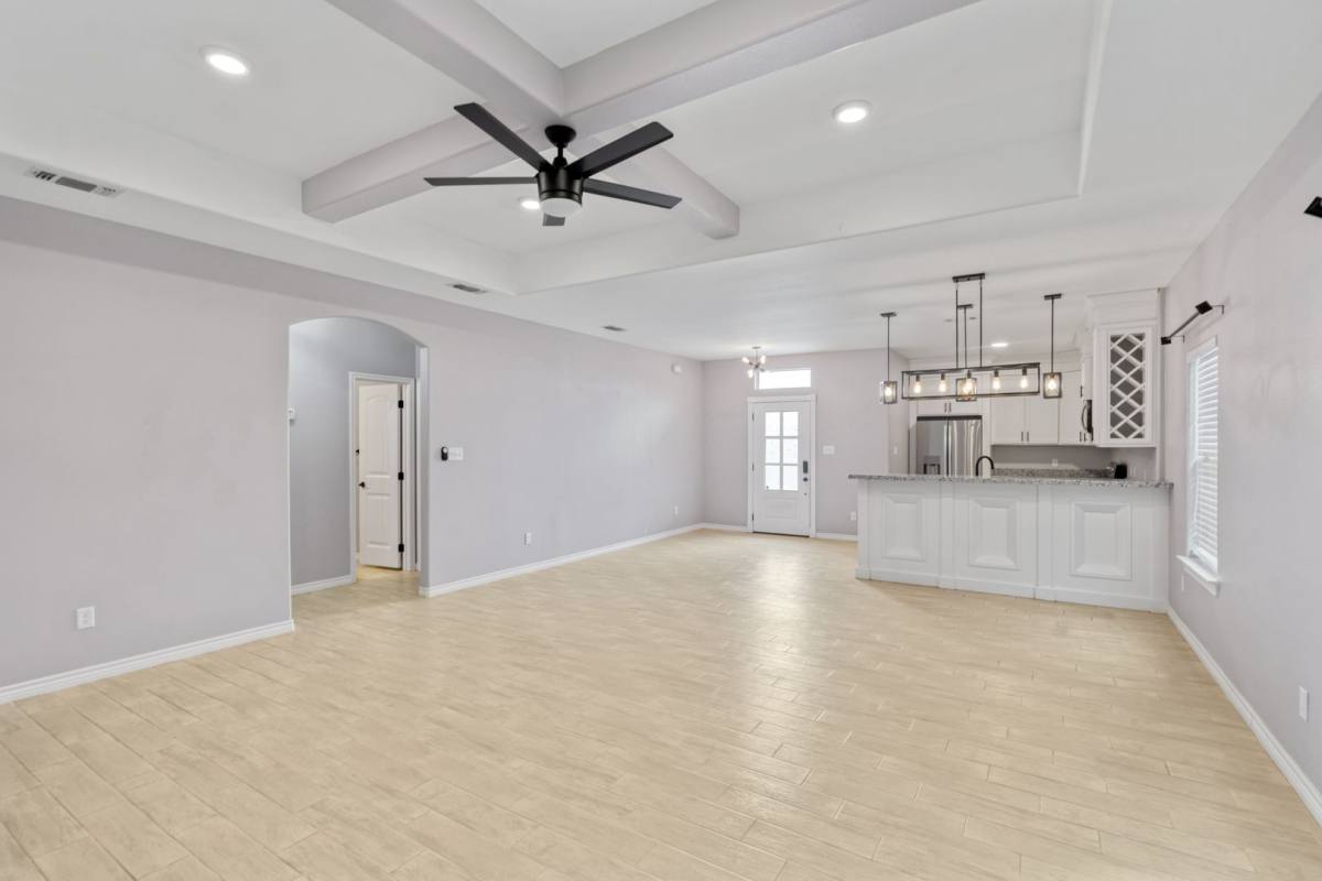 House for rent at 1009 Tesoro Hills, Del Rio, TX 78840