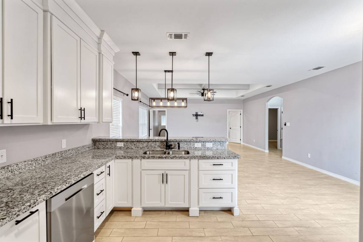 House for rent at 1009 Tesoro Hills, Del Rio, TX 78840