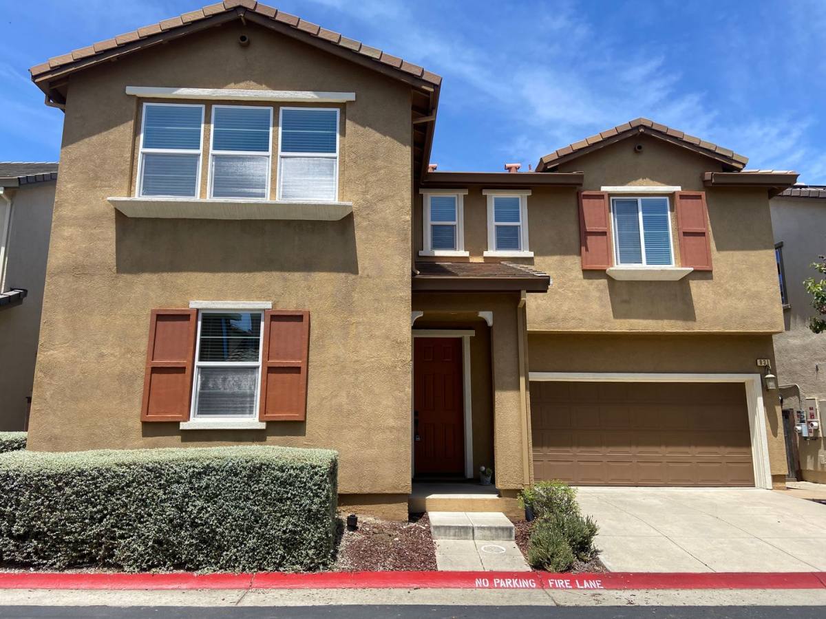 House for rent at 931 Willow Bridge Dr, Folsom, CA 95630