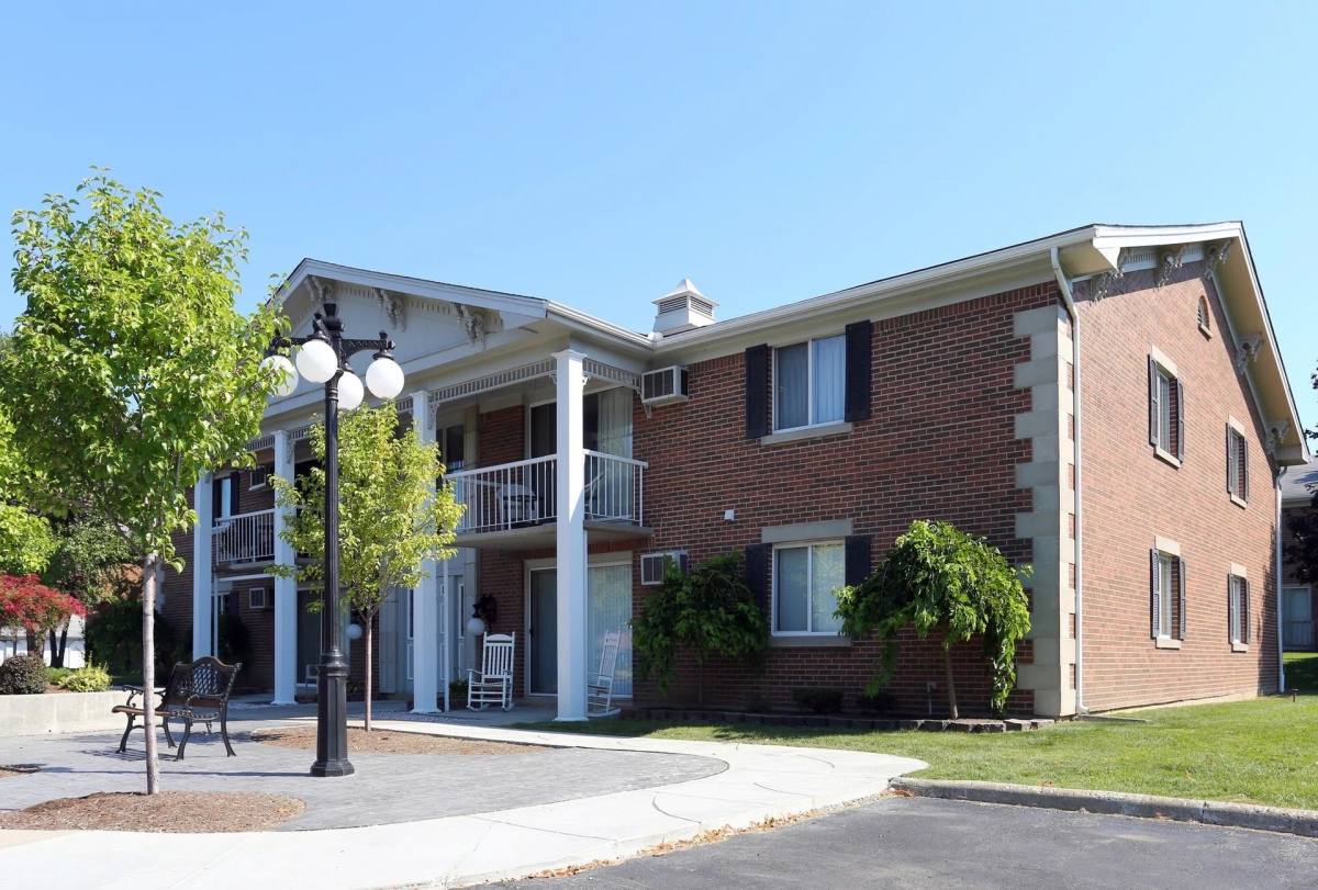 Apartment for rent at 5570 Camp Rd, Hamburg, NY 14075
