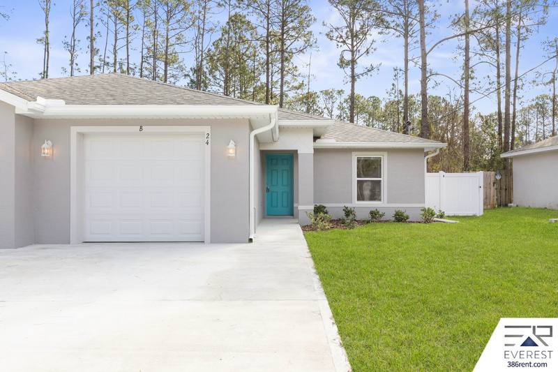 Townhouse for rent at 24 Untermeyer Place #B, Palm Coast, FL 32164