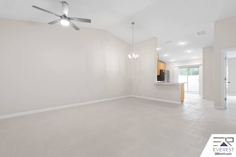 Townhouse for rent at 24 Untermeyer Place #B, Palm Coast, FL 32164