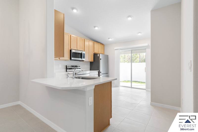 Townhouse for rent at 24 Untermeyer Place #B, Palm Coast, FL 32164