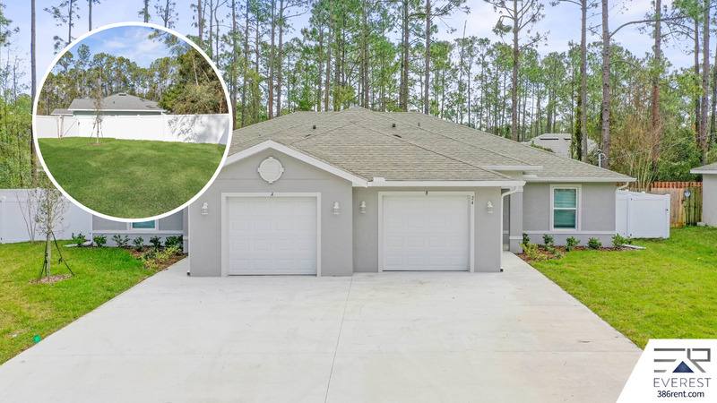 Townhouse for rent at 24 Untermeyer Place #B, Palm Coast, FL 32164