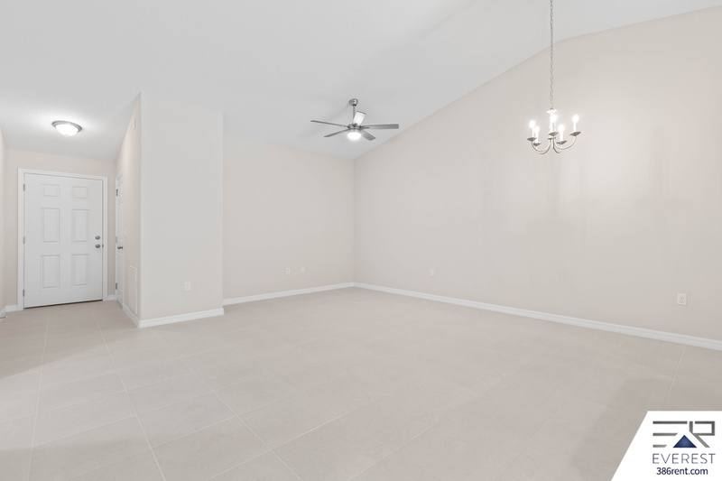 Townhouse for rent at 24 Untermeyer Place #B, Palm Coast, FL 32164