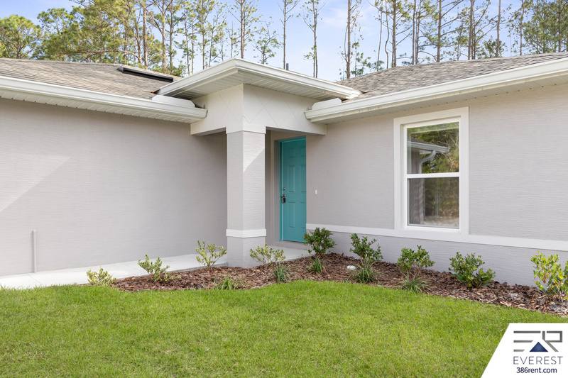 Townhouse for rent at 24 Untermeyer Place #B, Palm Coast, FL 32164
