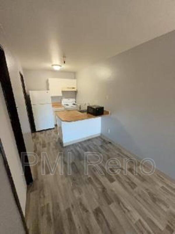 Apartment for rent at 160 Park St #207, Reno, NV 89502