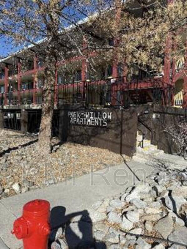 Apartment for rent at 160 Park St #207, Reno, NV 89502