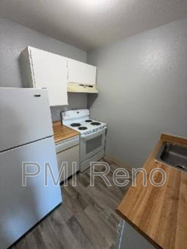Apartment for rent at 160 Park St #207, Reno, NV 89502