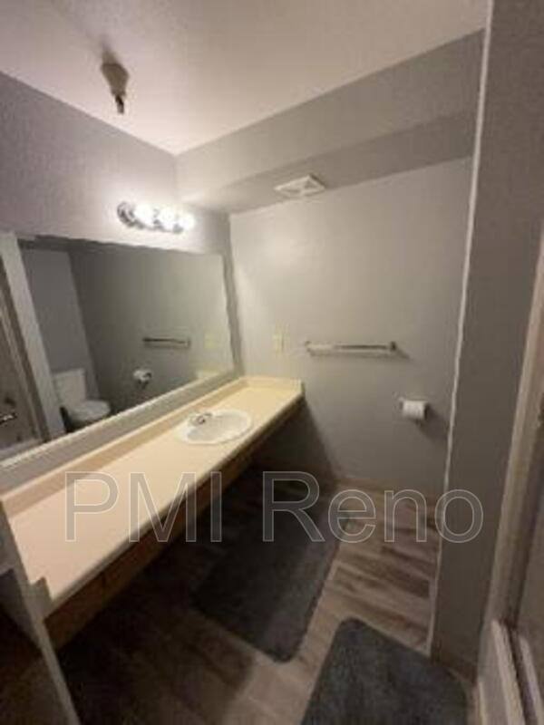 Apartment for rent at 160 Park St #207, Reno, NV 89502