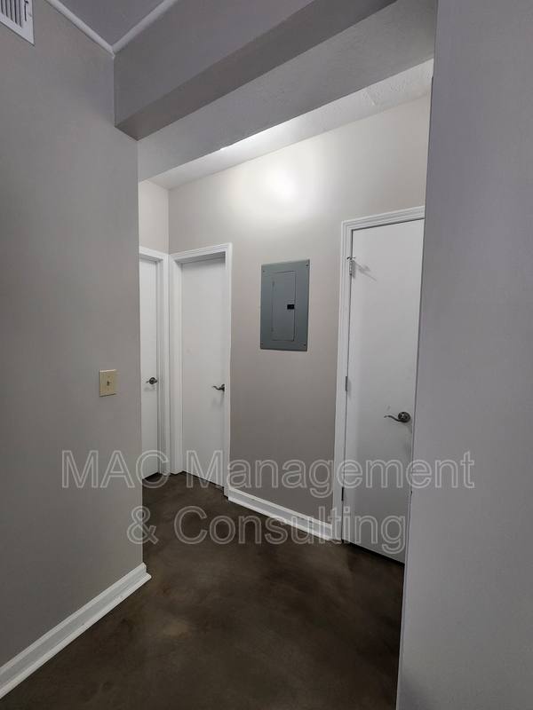Apartment for rent at 978 N Franklin Ave #3, Cookeville, TN 38501