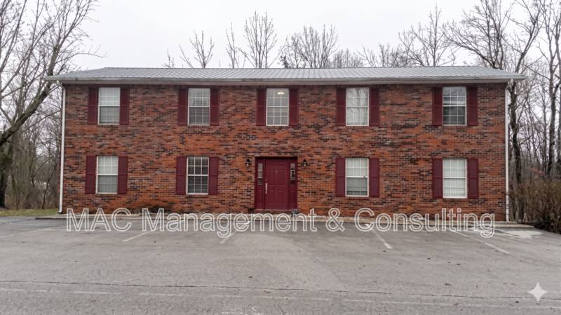 Apartment for rent at 978 N Franklin Ave #3, Cookeville, TN 38501