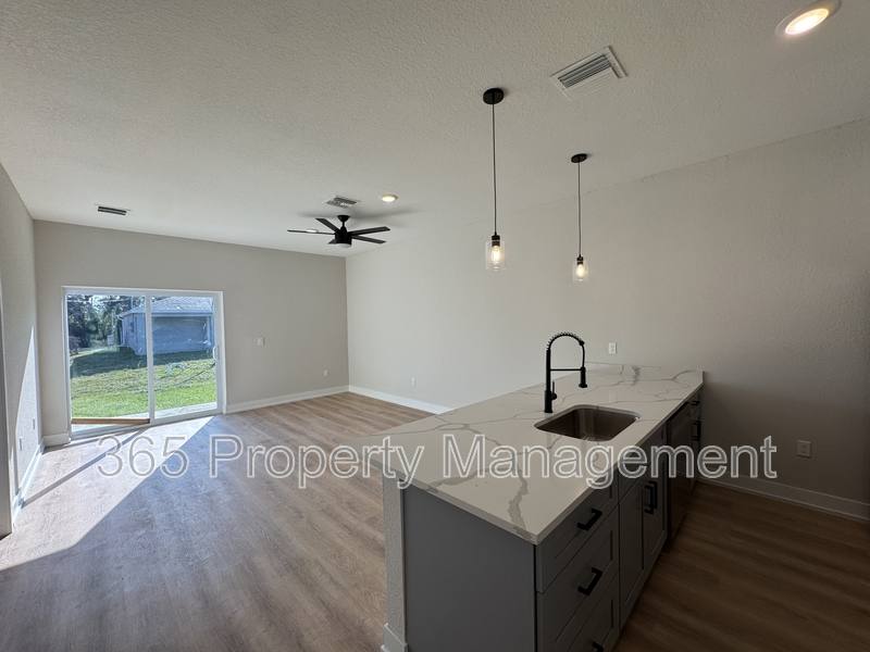 House for rent at 2020 Dorion St, Port Charlotte, FL 33948
