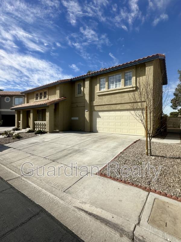House for rent at 275 Adorno Dr, Henderson, NV 89074