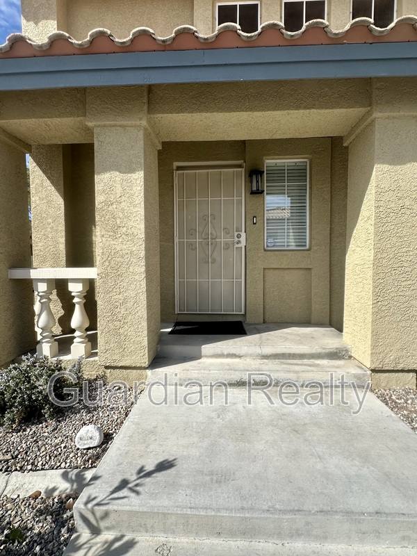 House for rent at 275 Adorno Dr, Henderson, NV 89074