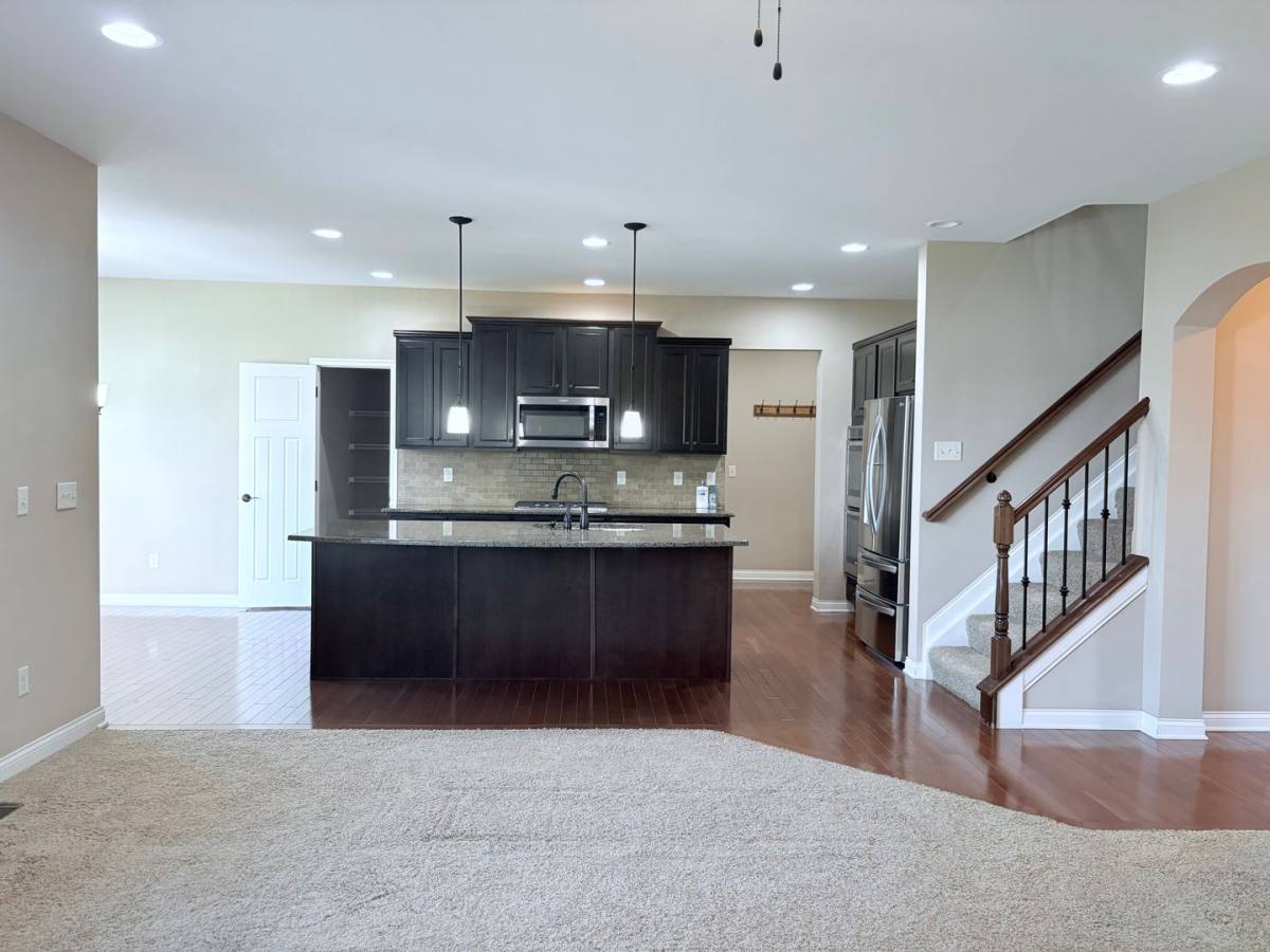 House for rent at 1681 Little Bear Loop, Lewis Center, OH 43035