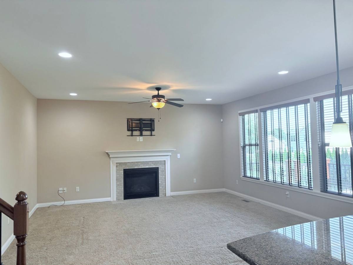 House for rent at 1681 Little Bear Loop, Lewis Center, OH 43035
