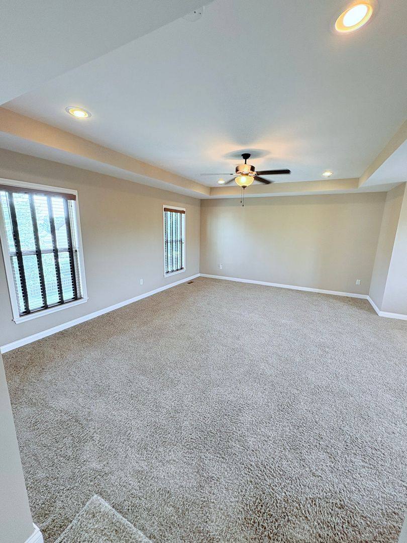 House for rent at 1681 Little Bear Loop, Lewis Center, OH 43035