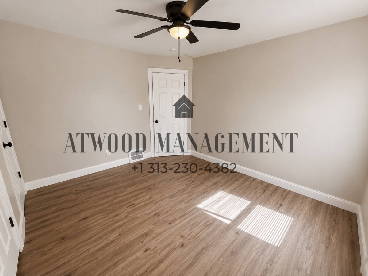 House for rent at 10037 Grayton St, Detroit, MI 48224