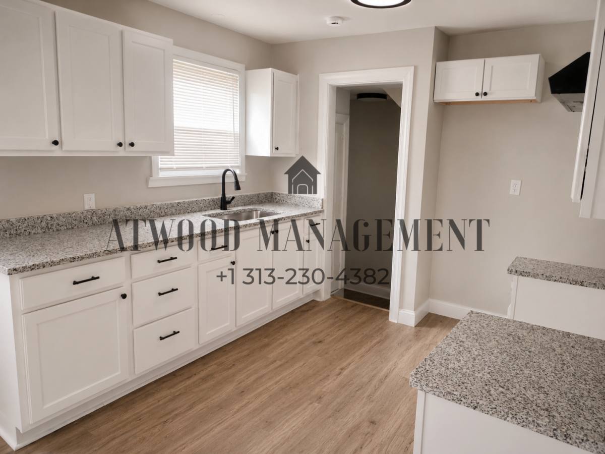 House for rent at 10037 Grayton St, Detroit, MI 48224