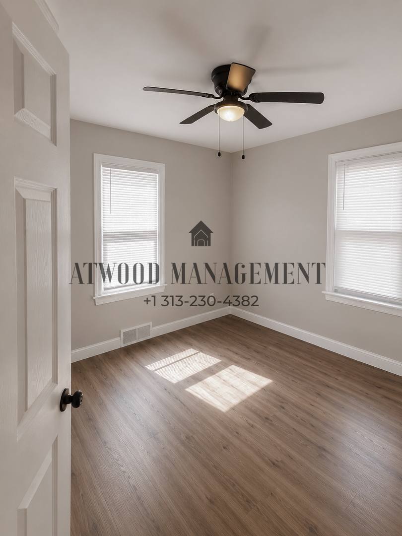House for rent at 10037 Grayton St, Detroit, MI 48224