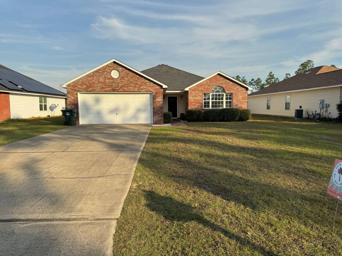 House for rent at 2305 Minnesota Ave, Lynn Haven, FL 32444