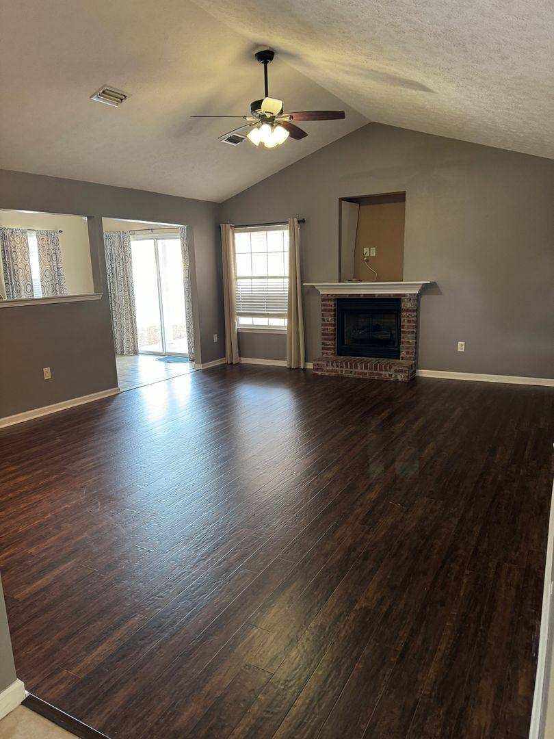 House for rent at 2305 Minnesota Ave, Lynn Haven, FL 32444