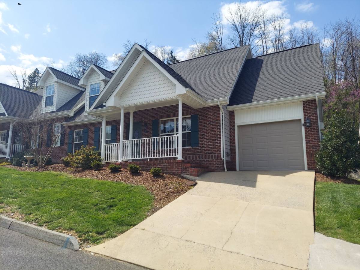 Condo for rent at 30 Hiddenbrook Lane, Johnson City, TN 37615