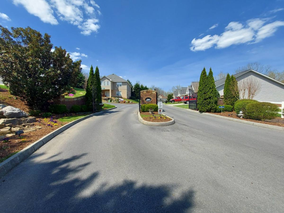 Condo for rent at 30 Hiddenbrook Lane, Johnson City, TN 37615