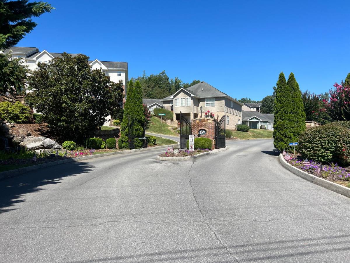 Condo for rent at 30 Hiddenbrook Lane, Johnson City, TN 37615